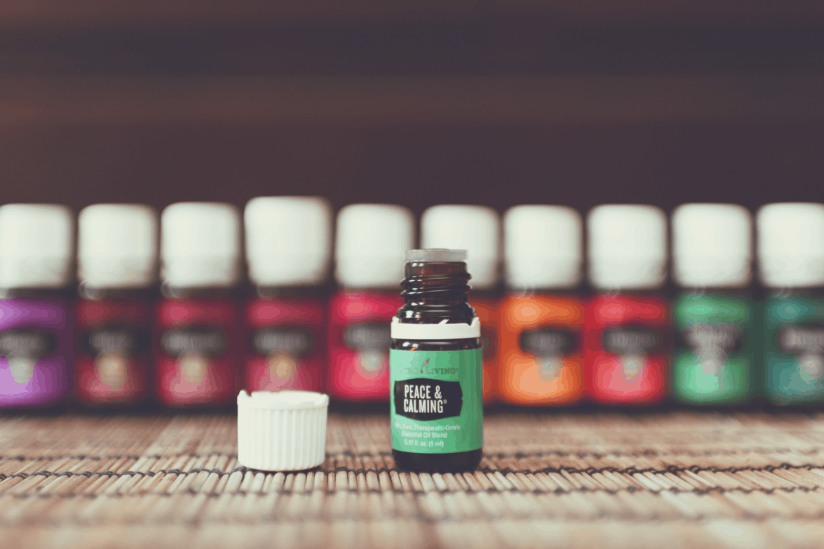 You are currently viewing Essential Oils For Diabetic Feet: Can They Ease The Pain?